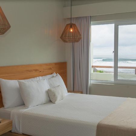 Mirasurf Hotel & Waves Ел Сунзал Екстериор снимка